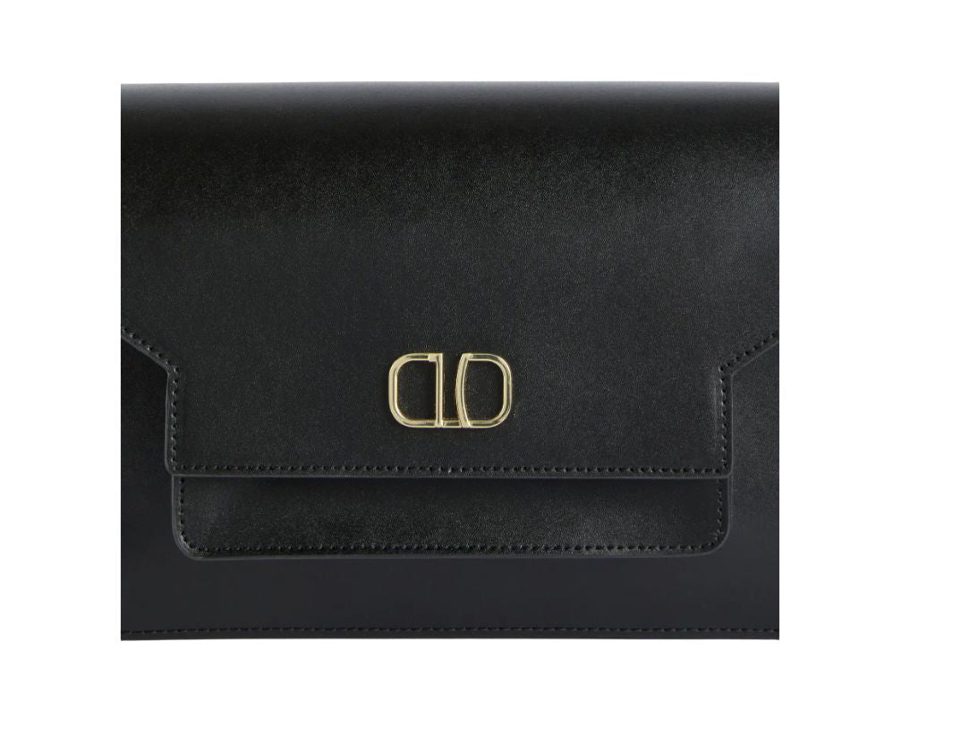 Alviero Martini 1A Classe Tracolla In Pelle Geo Summer Feeling LC90 8620 Col 0001 nero